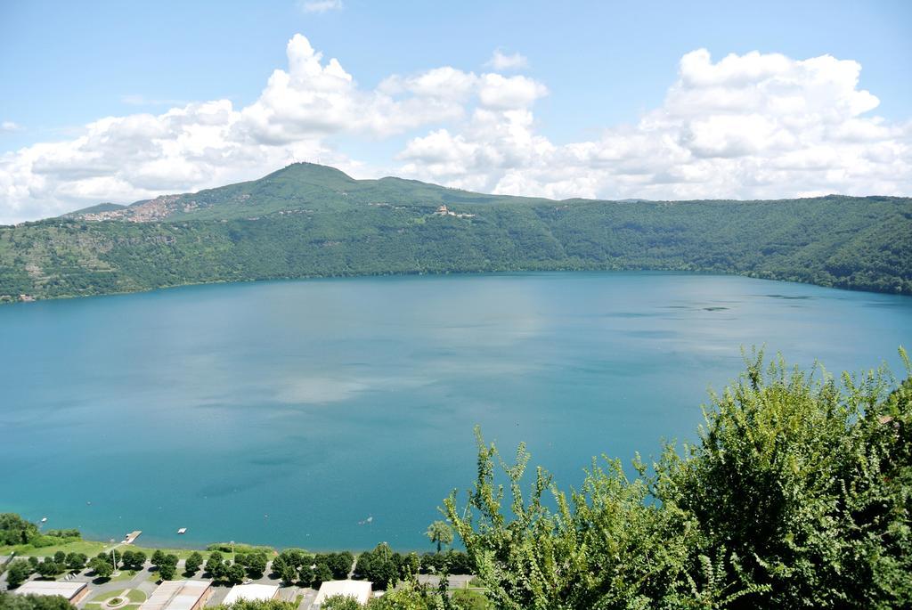 Apartment Castel Gandolfo Ruang foto