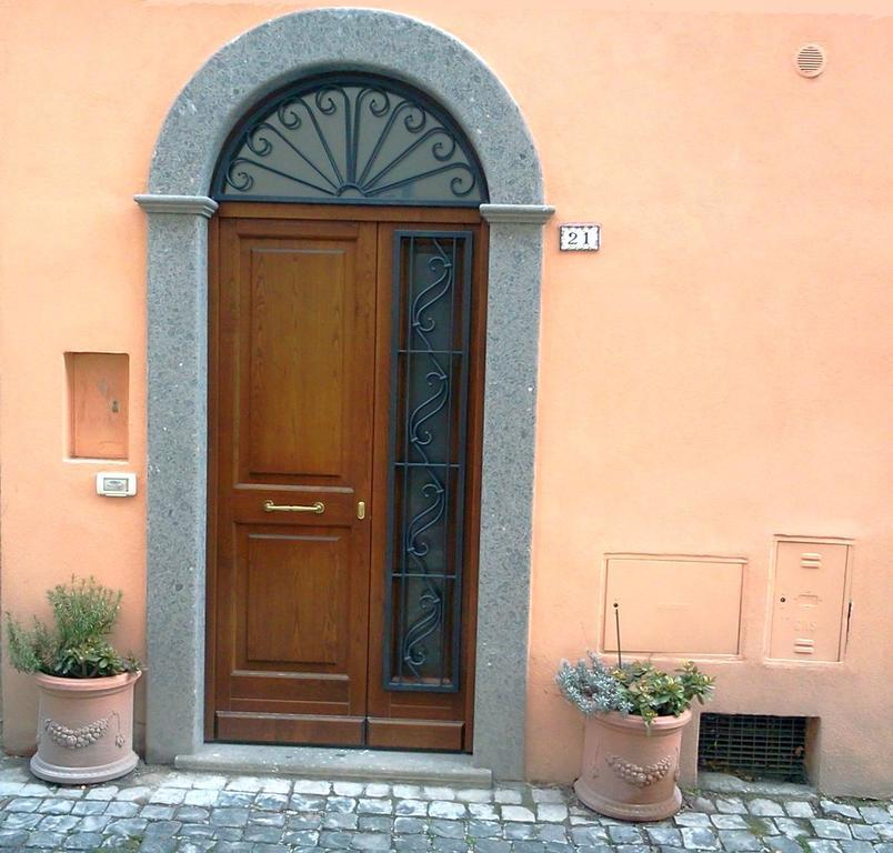 Apartment Castel Gandolfo Ruang foto