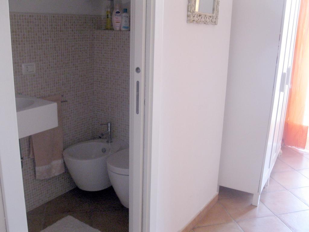 Apartment Castel Gandolfo Bagian luar foto