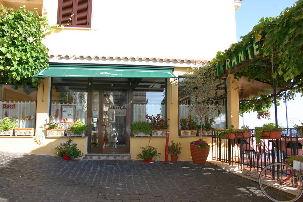 Apartment Castel Gandolfo Bagian luar foto