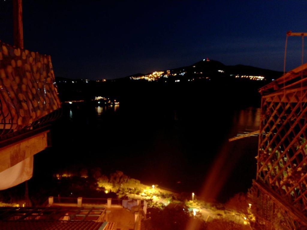 Apartment Castel Gandolfo Bagian luar foto
